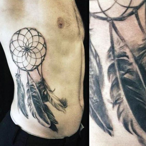 Tatuajes En La Cadera Para Hombres (7)