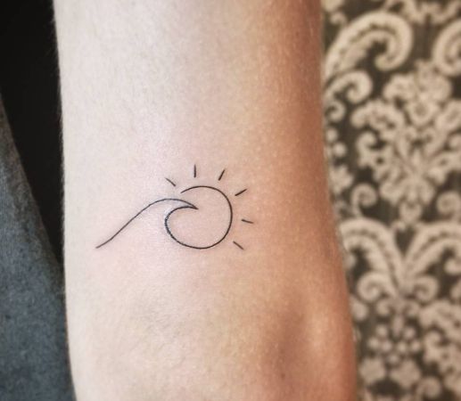 Tatuajes Sencillos En Hombres (4)