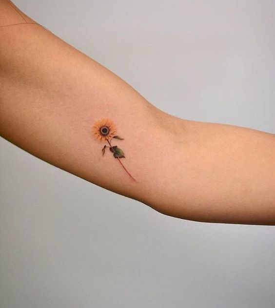 Tatuajes Sencillos Para Mujeres (2)