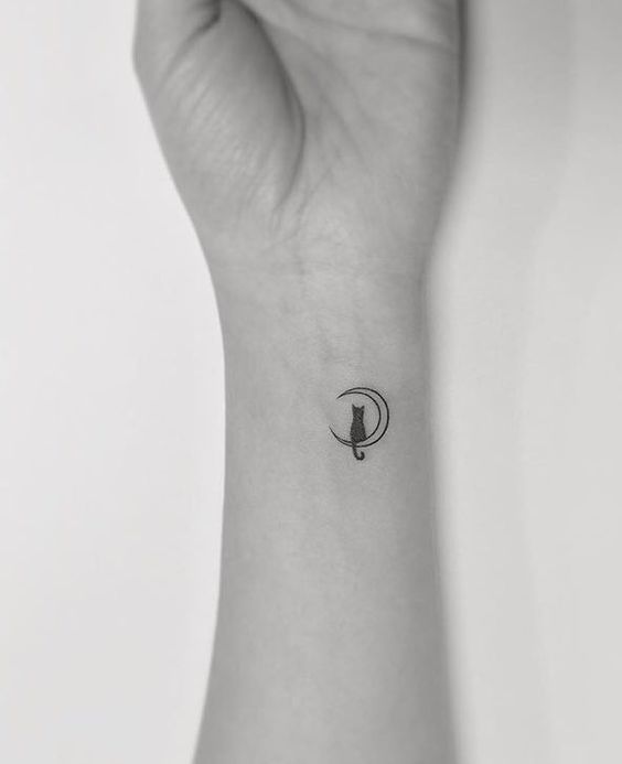 Tatuajes Sencillos Para Mujeres (3)