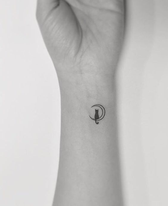 Tatuajes Sencillos Para Mujeres (3)