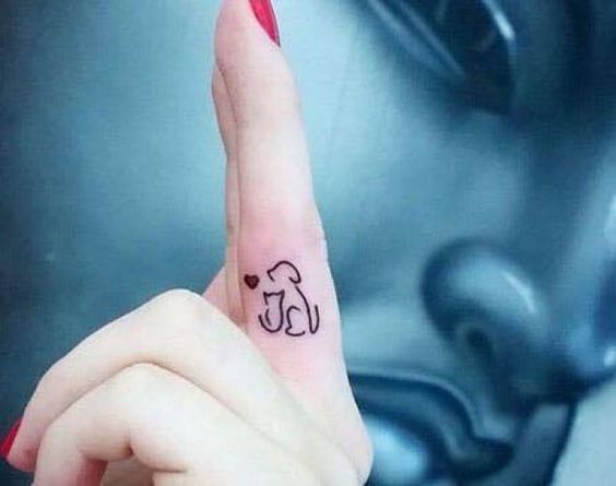 Tatuajes Sencillos 【Ideas y Estilos Fáciles para Tatuar】