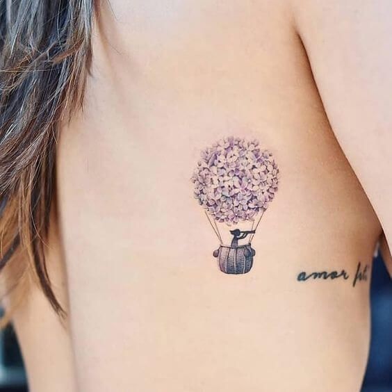 Tatuajes Delicados Para Mujeres 6