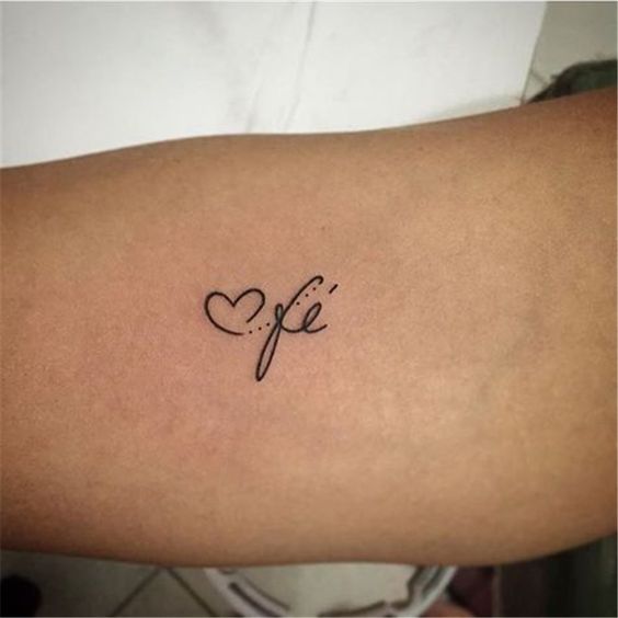 Tatuajes Pequeños De Corazones 5