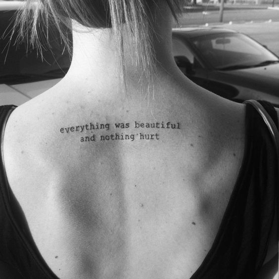 Phrases Pour Les Tatouages Féminins (8)