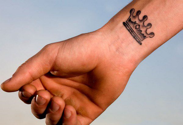 Tatouages Poignets (22)