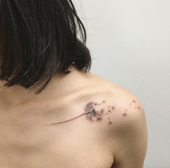 Tatouage Clavicule (5)