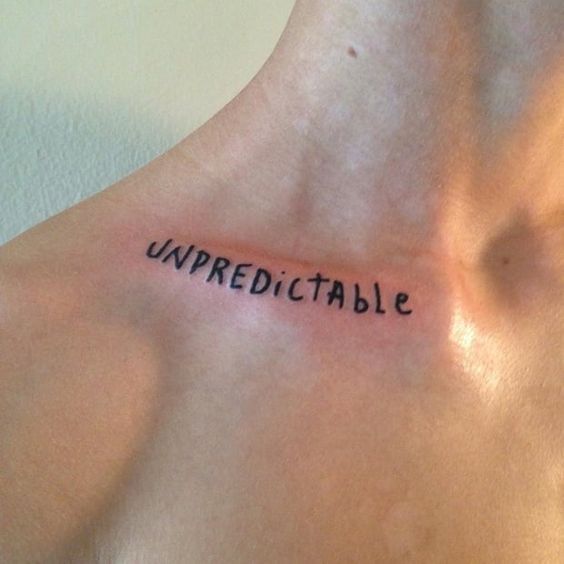 Tatouage Clavicule Phrase (6)