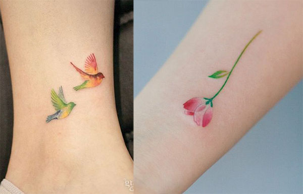 Tatouage Couleur (1)