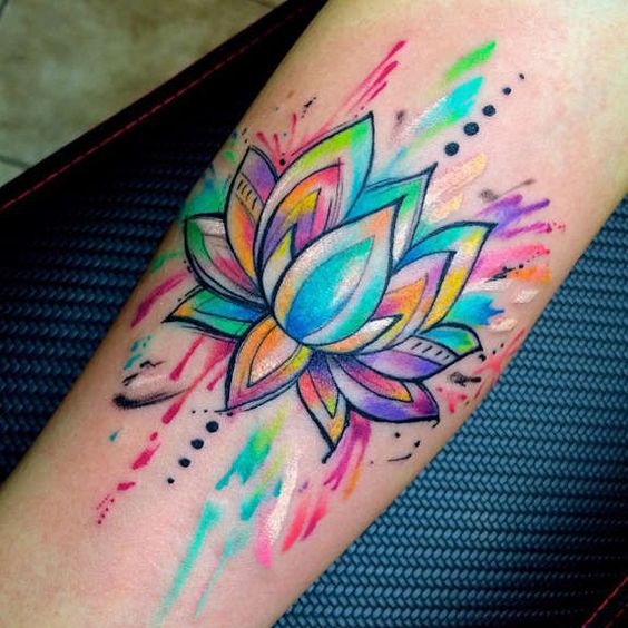 Tatouage Couleur (3)