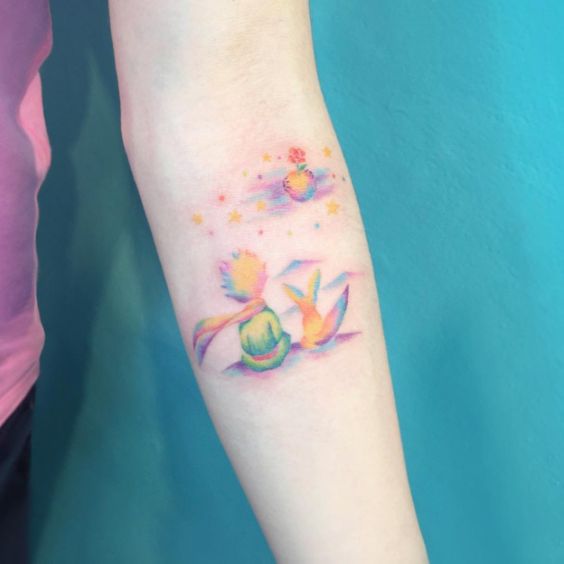Tatouage Couleur (4)