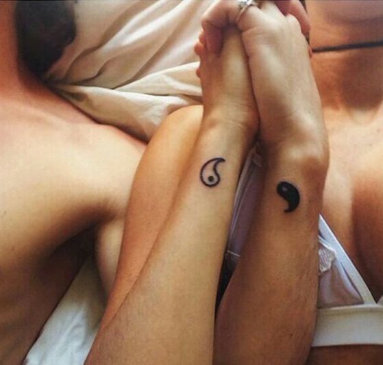 Tatouage Couple (12)