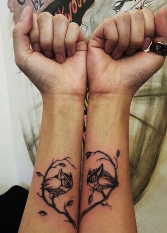 Tatouage Couple (13)