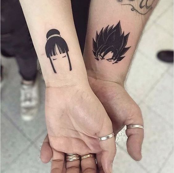 Tatouage Couple (14)