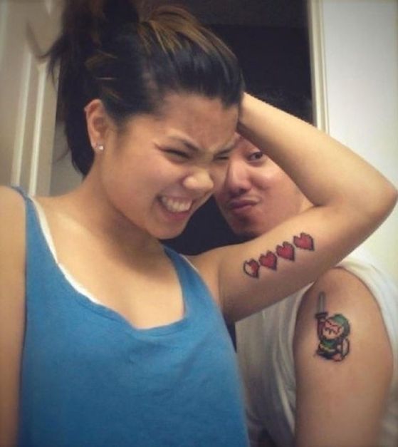 Tatouage Couple (6)