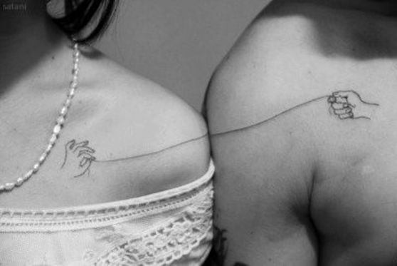 Tatouage Couple (9)