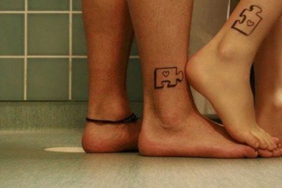 Tatouage Couple Discrete (5)