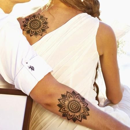 Tatouage Couple Dos (10)