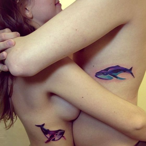 Tatouage Couple Dos (11)