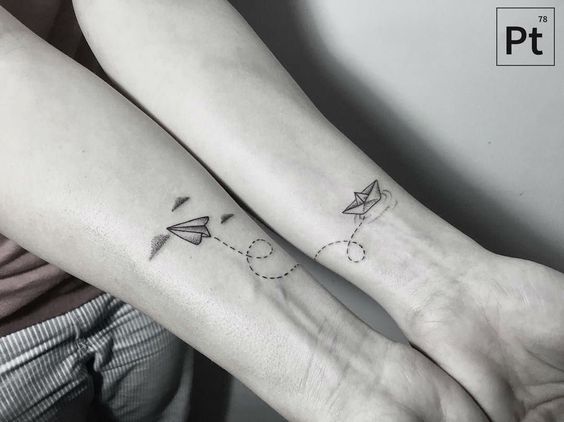 Tatouage Couple En Commun (7)