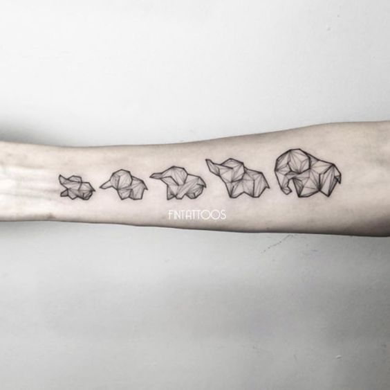 Tatouage Famille Homme (5)