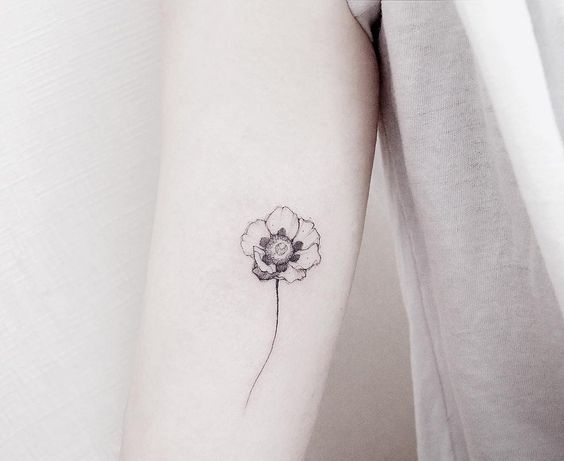 Tatouage Femme Bras (6)