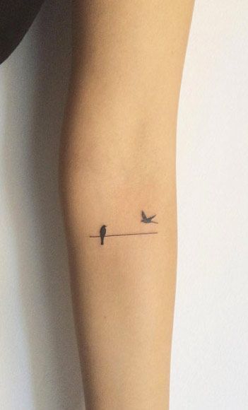 Tatouage Femme Bras (7)