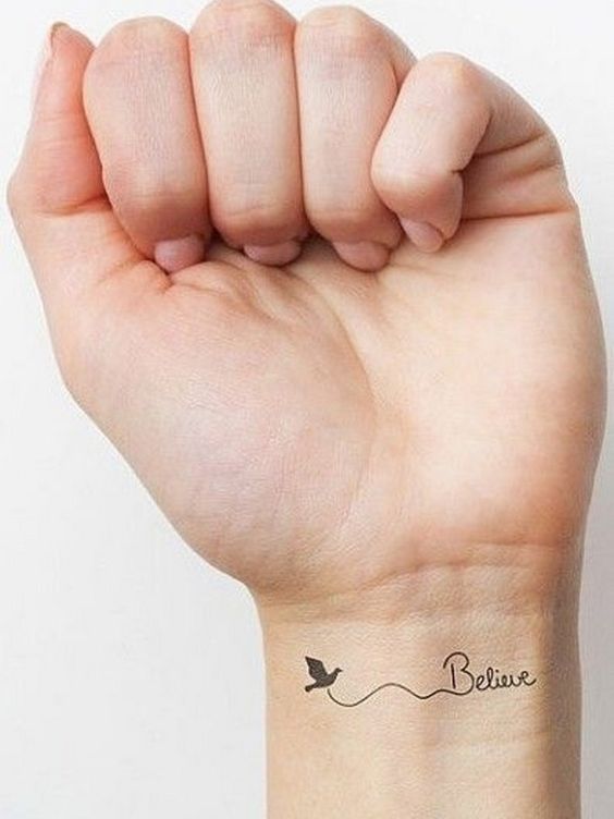 Tatouage Femme Petit (10)