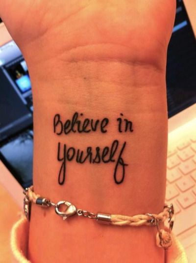 Tatouage Femme Phrases (2)