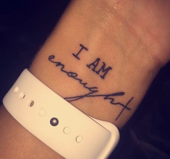Tatouage Femme Phrases (4)