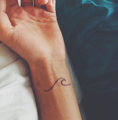 Tatouage Femme Poignet (15)