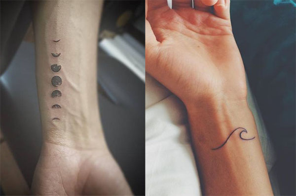 Tatouage Femme Poignet (16)