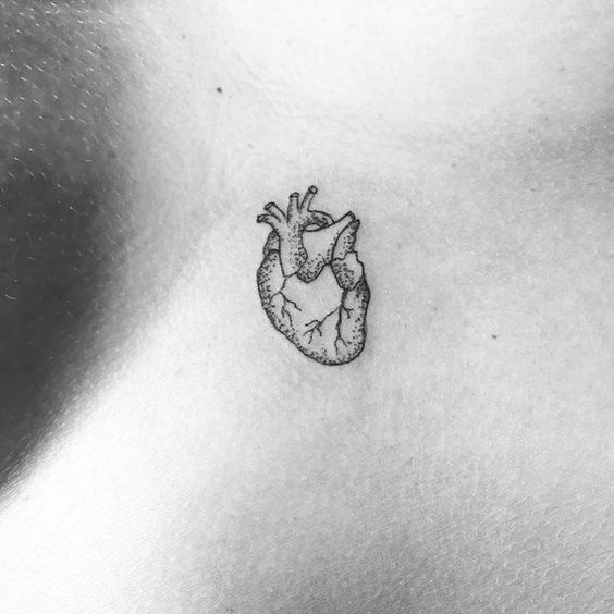 Tatouage Minimaliste Femme (13)