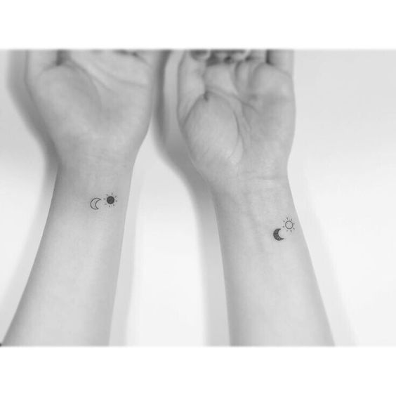 Tatouage Simple (2)