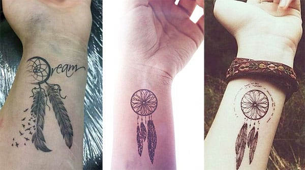 Tatouages De Poignet (11)