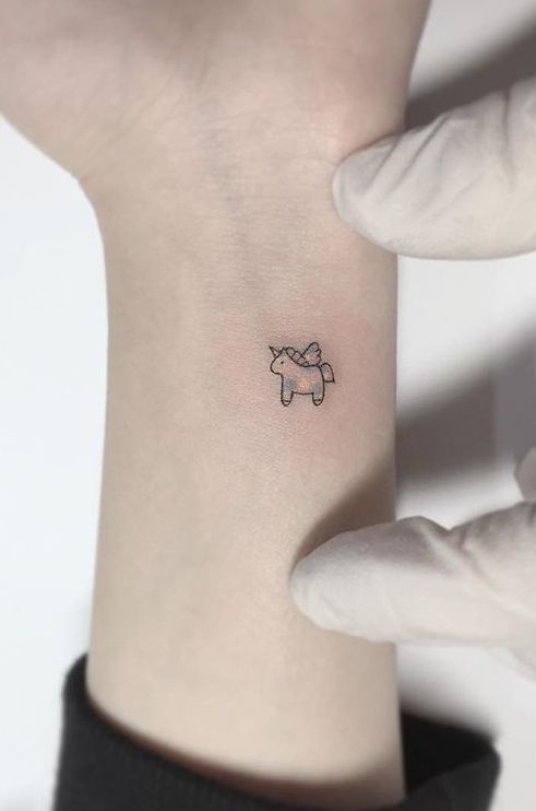 Tatouages Simples (4)