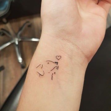 Tatouages Simples (7)