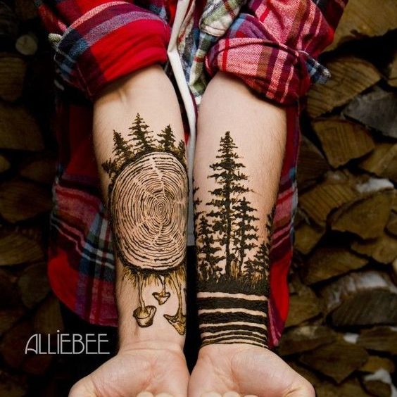 diseños para tatuar el antebrazo (7)